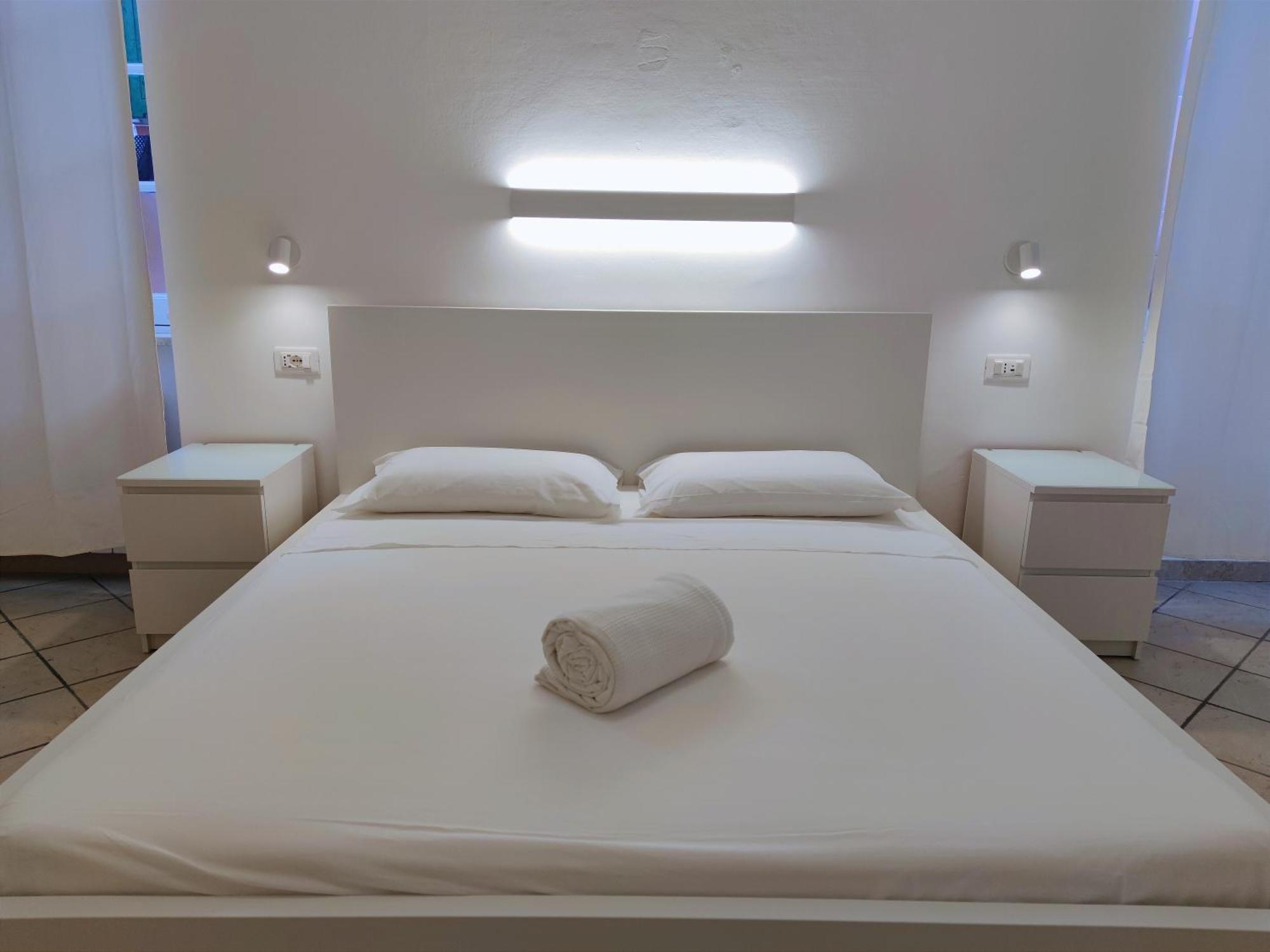 Apartamento Palmito La Spezia Exterior foto