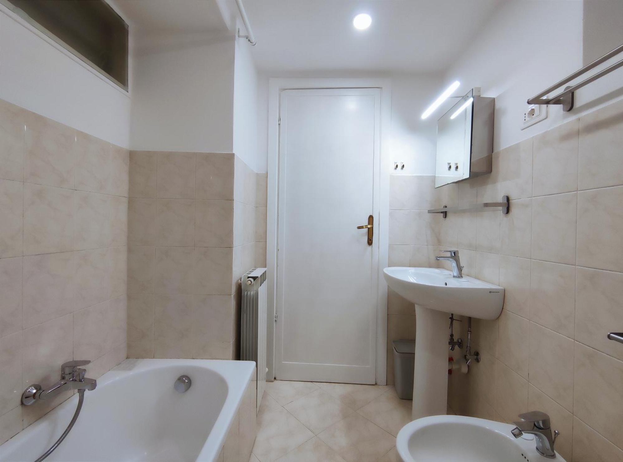 Apartamento Palmito La Spezia Exterior foto