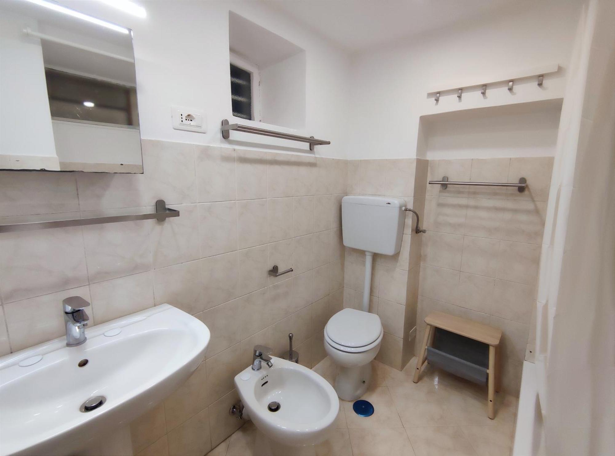 Apartamento Palmito La Spezia Exterior foto