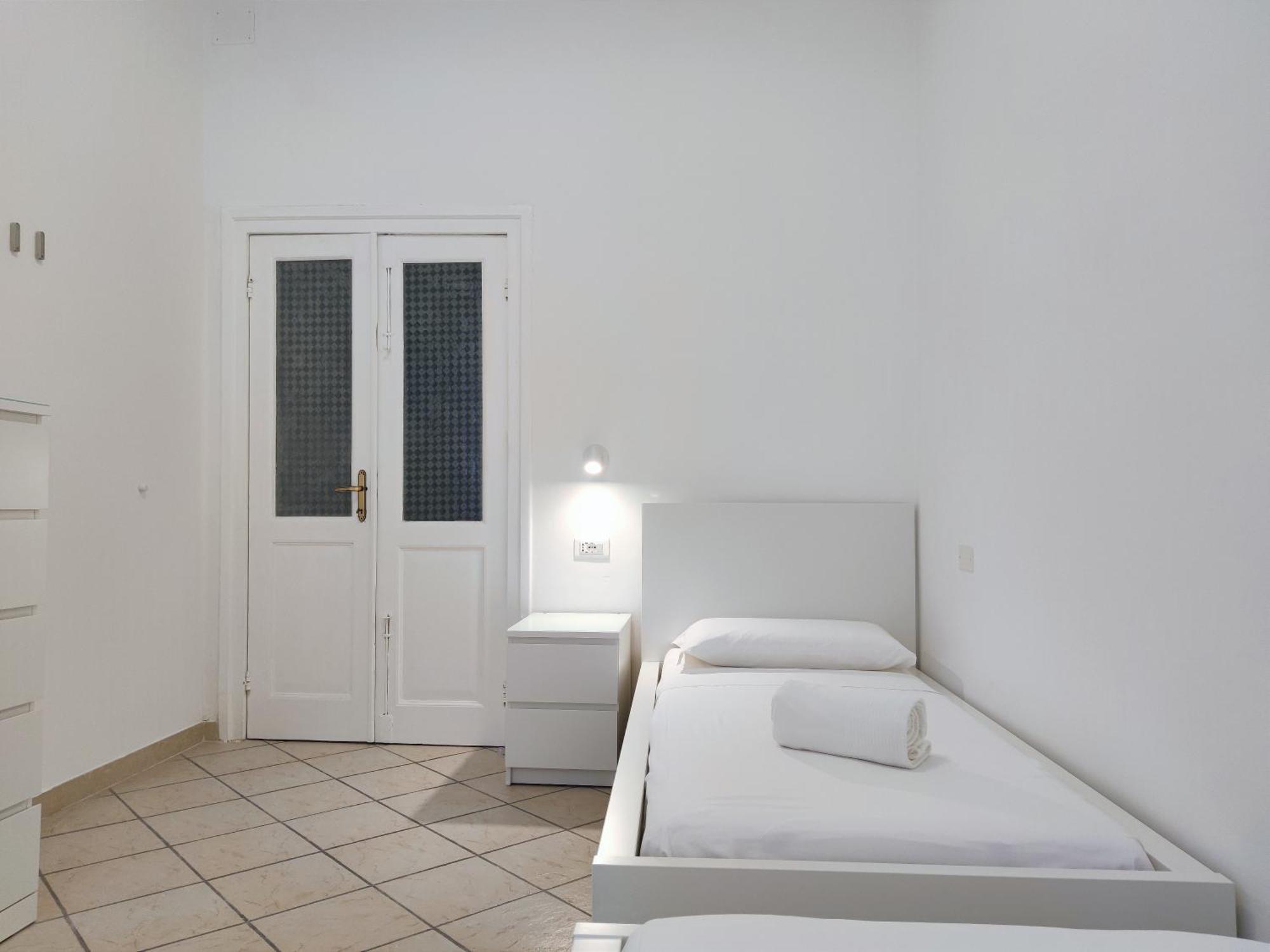 Apartamento Palmito La Spezia Exterior foto