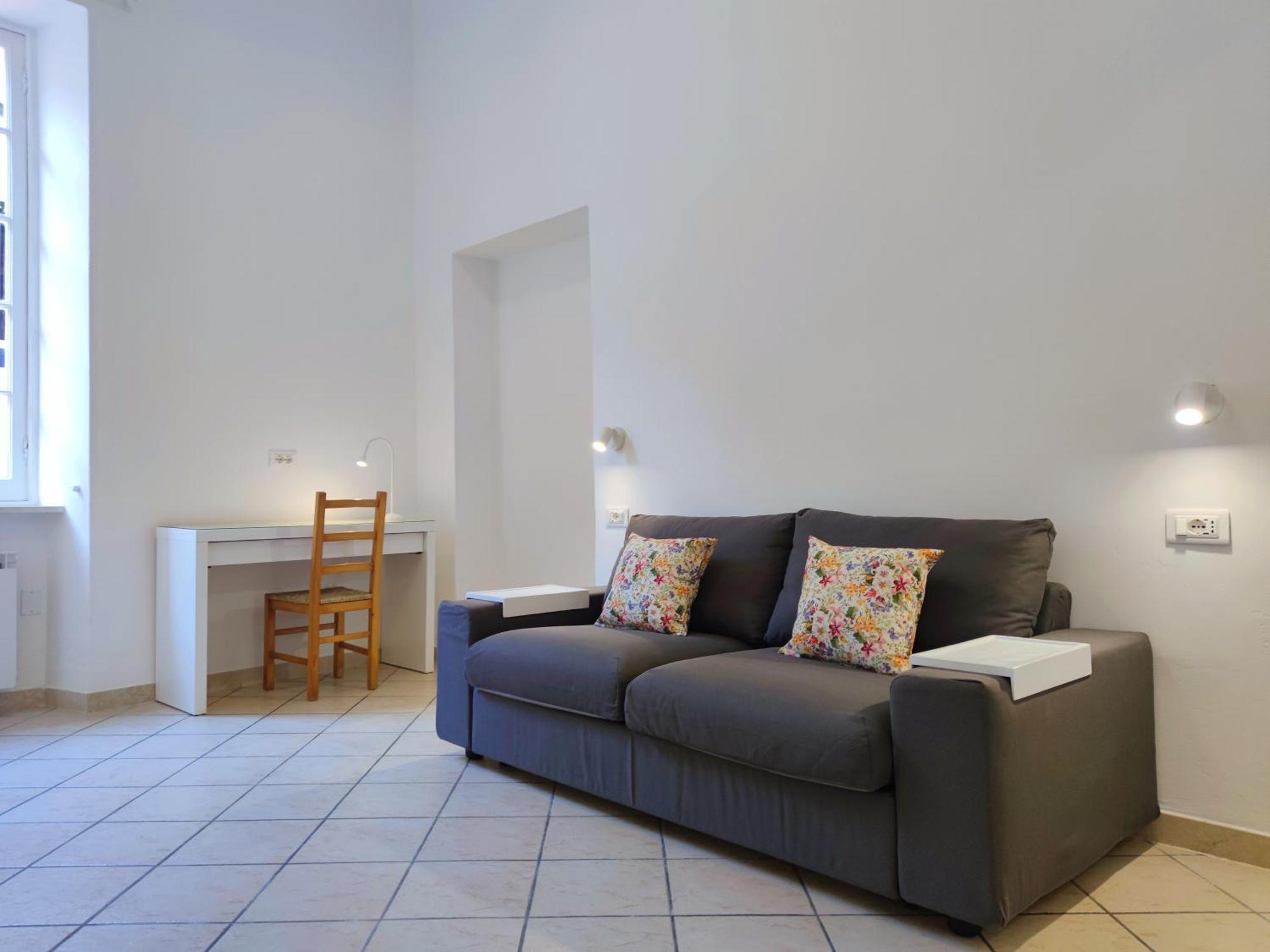 Apartamento Palmito La Spezia Exterior foto