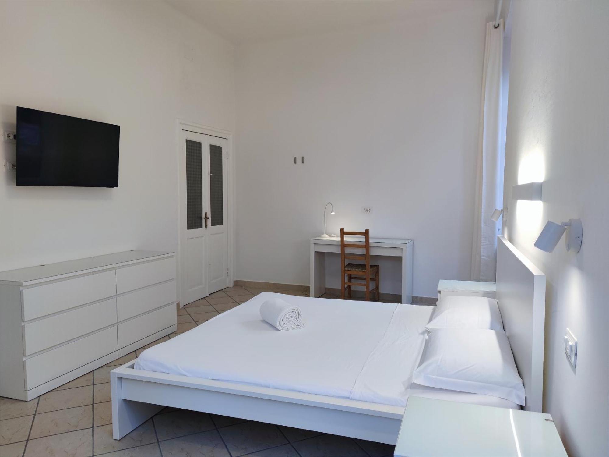 Apartamento Palmito La Spezia Exterior foto