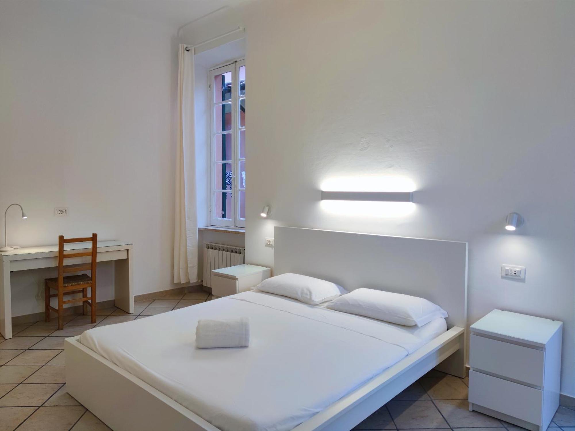 Apartamento Palmito La Spezia Exterior foto