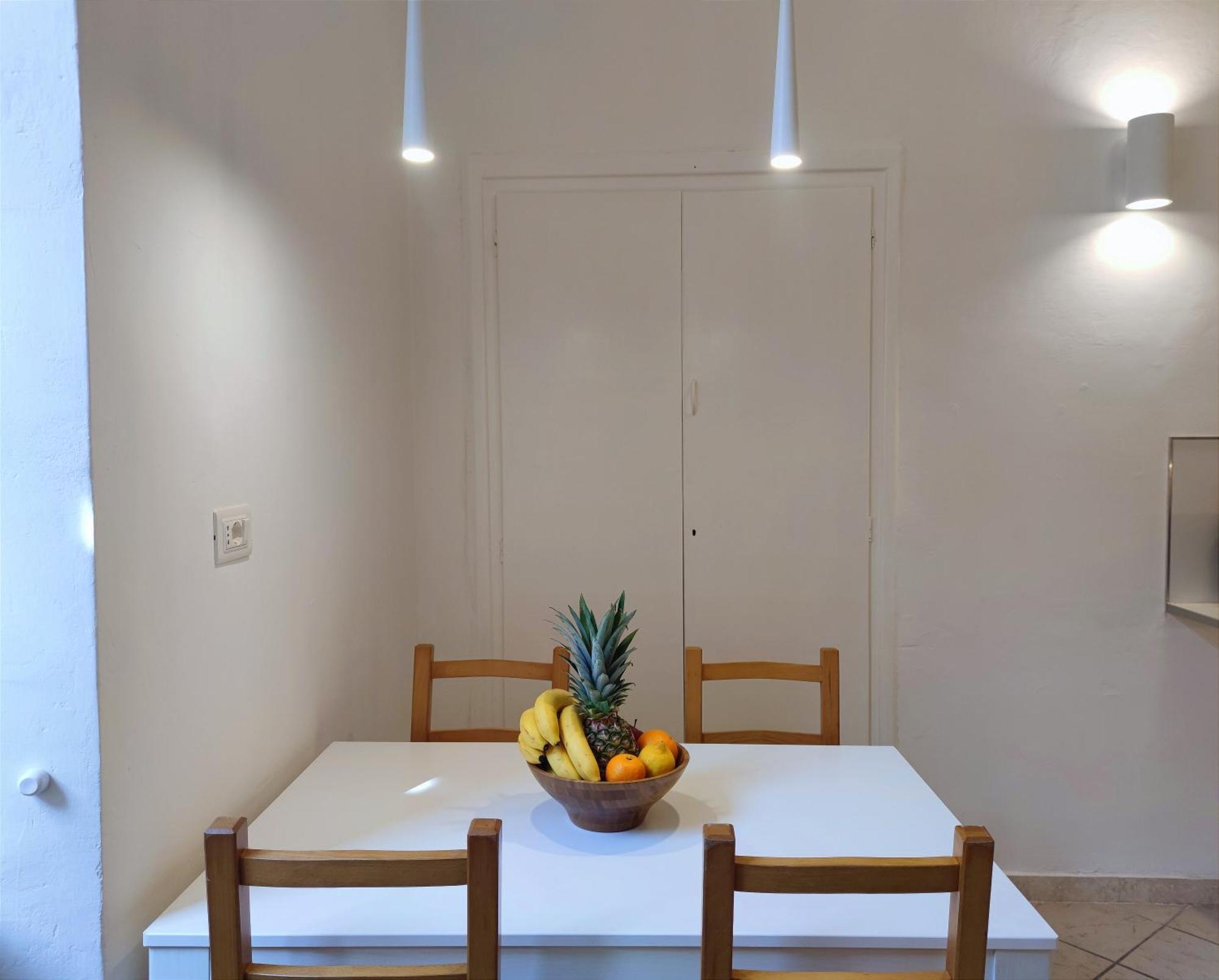 Apartamento Palmito La Spezia Exterior foto