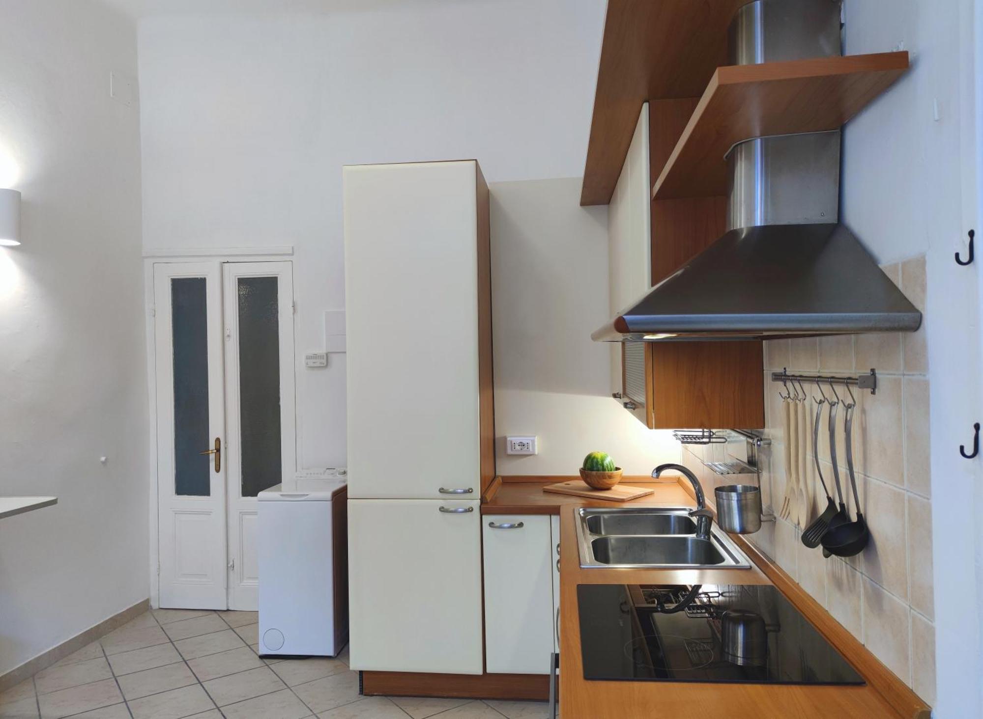 Apartamento Palmito La Spezia Exterior foto