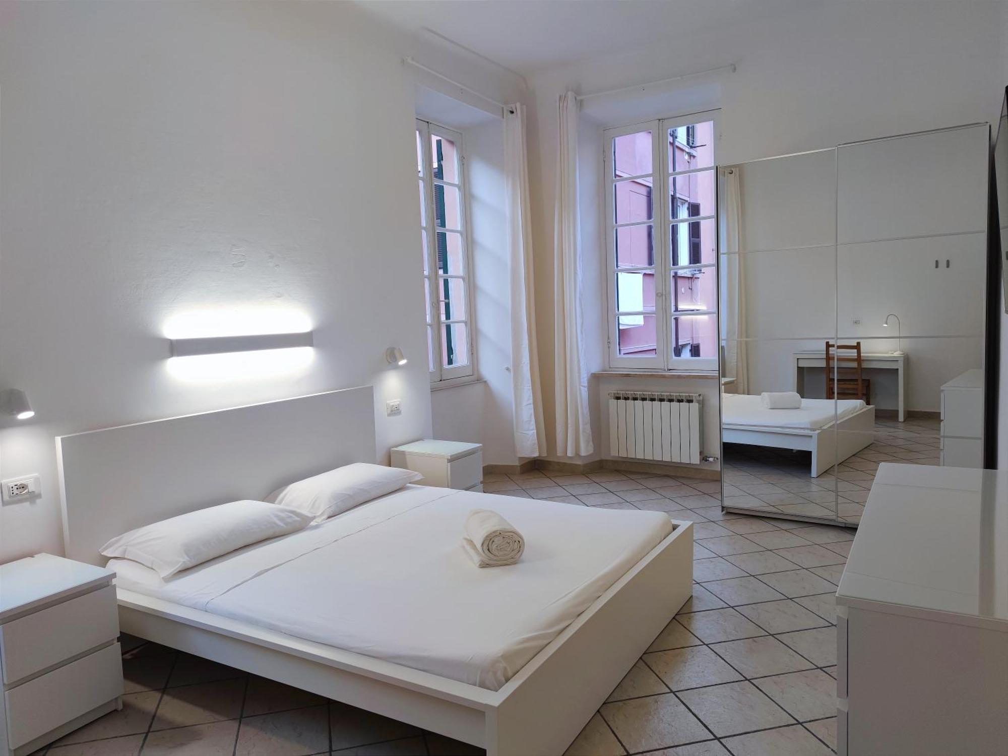Apartamento Palmito La Spezia Exterior foto