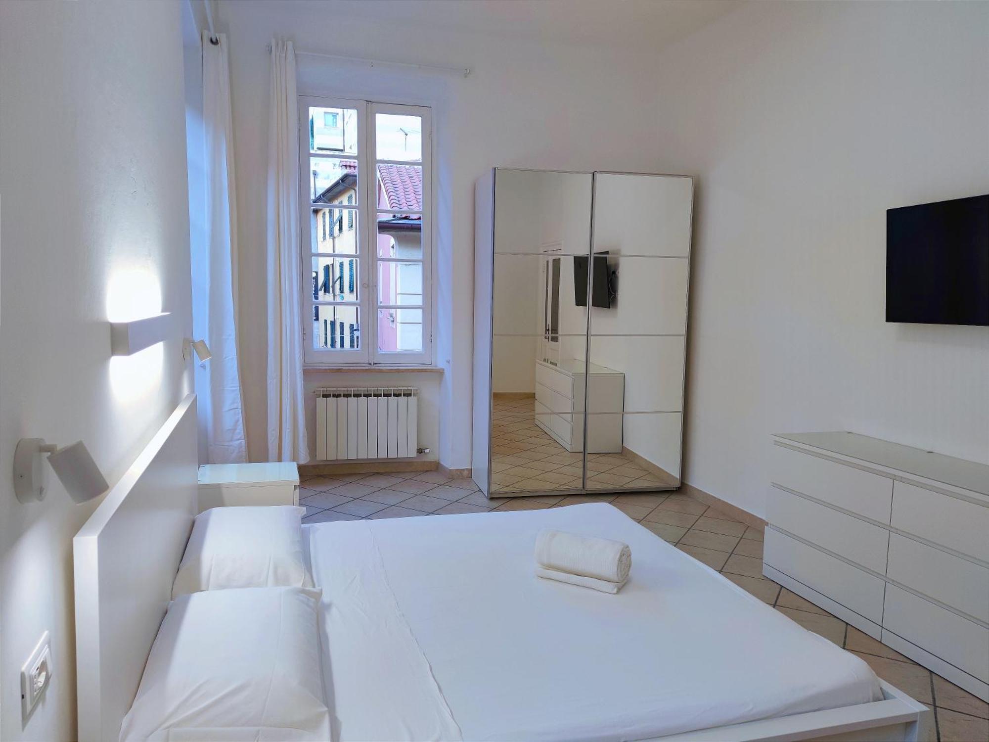 Apartamento Palmito La Spezia Exterior foto