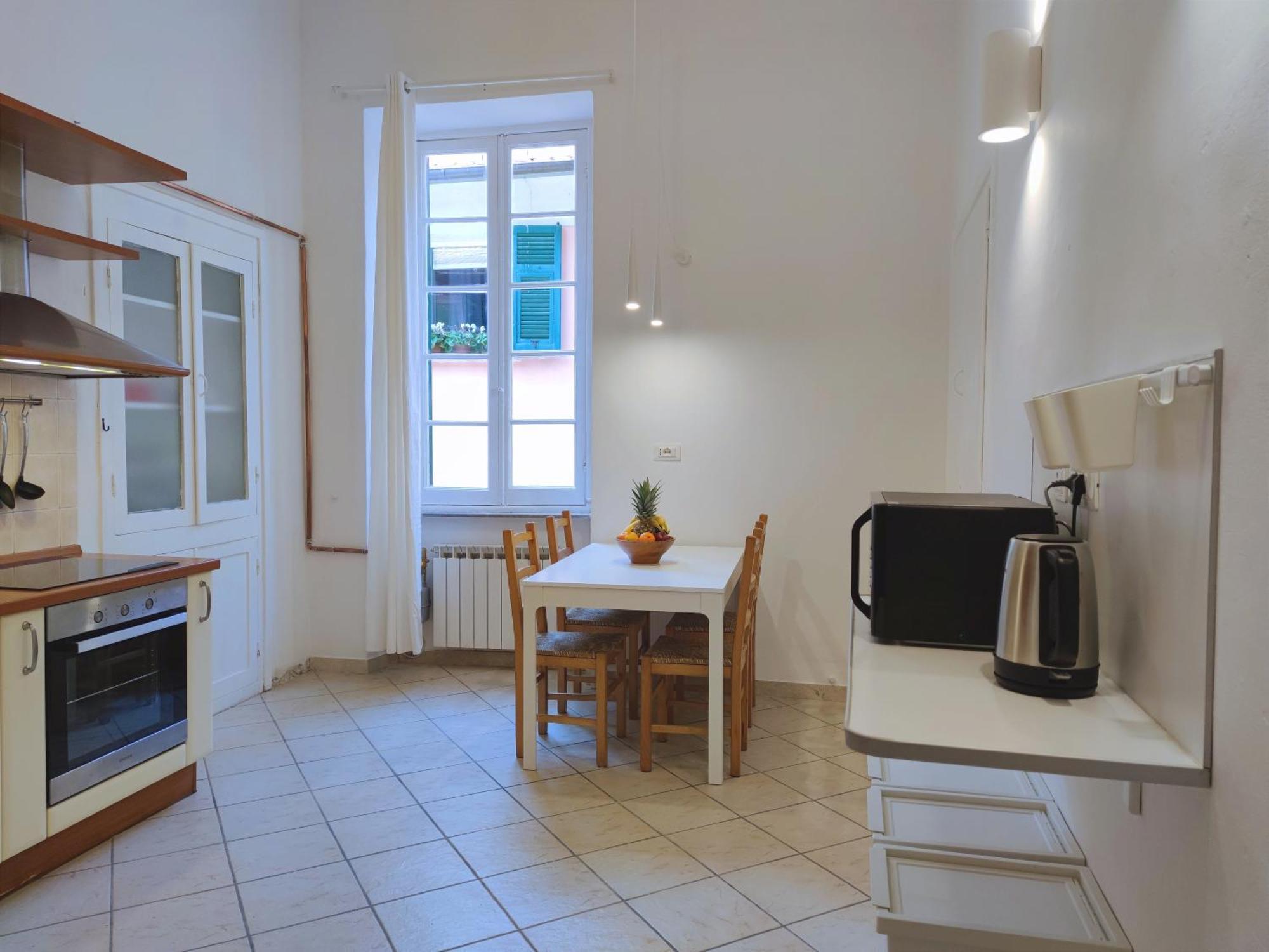 Apartamento Palmito La Spezia Exterior foto