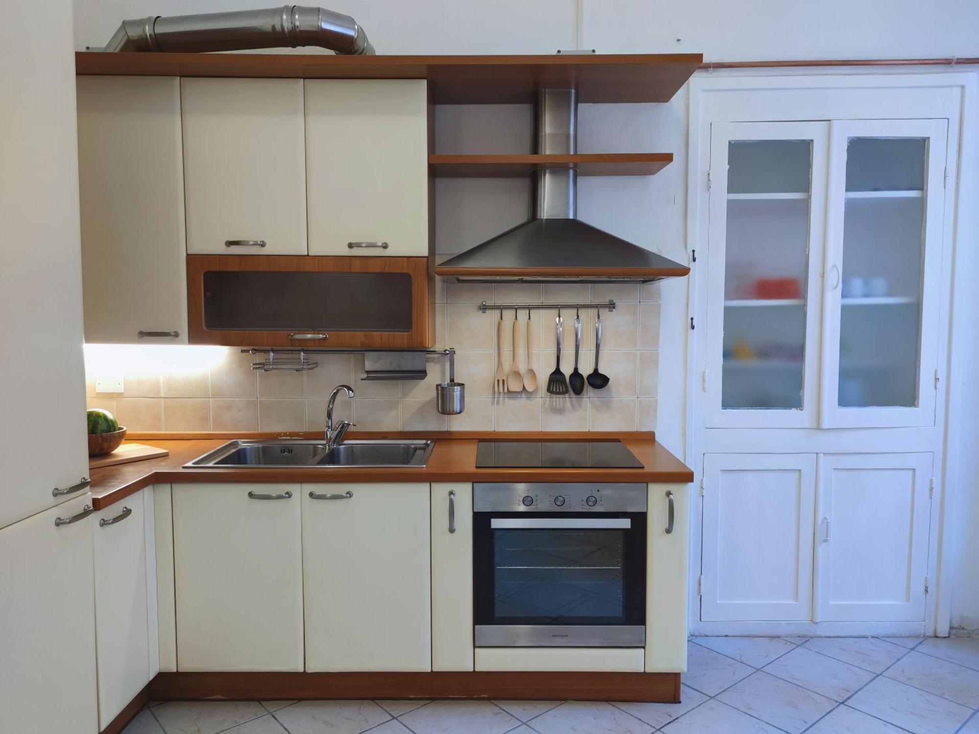 Apartamento Palmito La Spezia Exterior foto